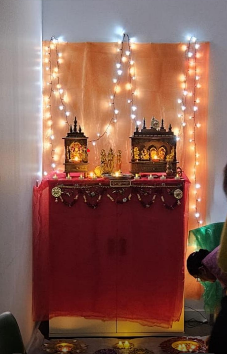 Diwali Celebration 2024